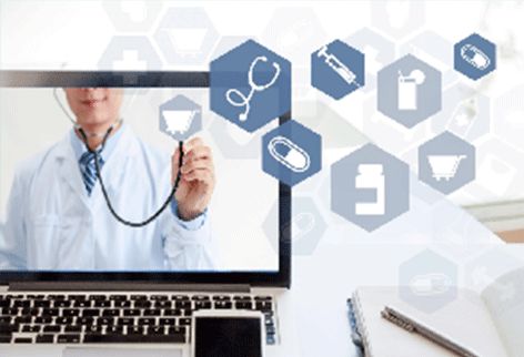 淘健網(wǎng) 互聯(lián)網(wǎng)醫(yī)療健康服務(wù)平臺(tái)走進(jìn)千家萬戶