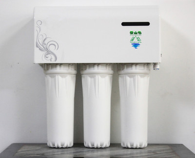 商用凈水器_400g-SA水質處理器 酒店與工廠的理想凈水設備