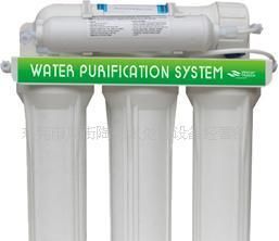 河南水處理設備與公司 滿足商用與家庭需求，打造健康用水環境