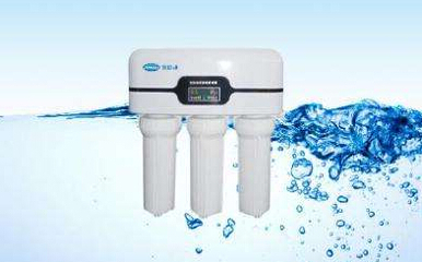 2017凈水器代理加盟排行與飲水設(shè)備市場分析