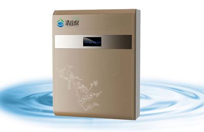 陜西銷量領(lǐng)先的凈水器品牌與長安區(qū)最佳選擇