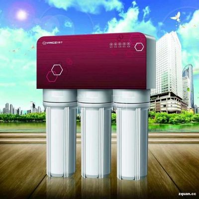 揚(yáng)子凈水機(jī) 守護(hù)家庭健康飲水的科技之選