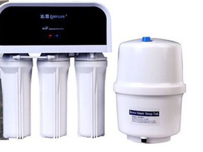 沁園凈水器 榮譽(yù)滿載，定義家庭凈水新標(biāo)桿