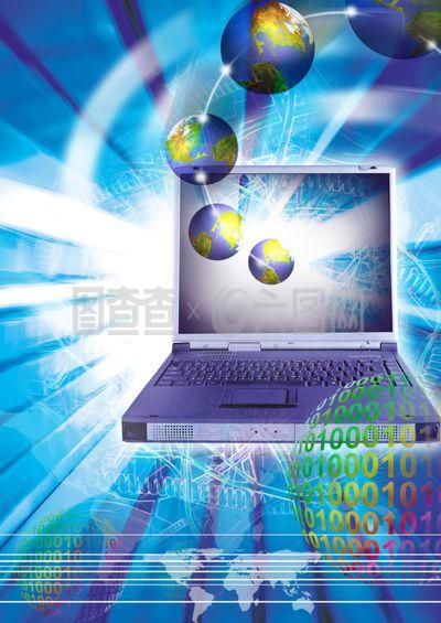 計(jì)算機(jī)通信 現(xiàn)代通信科技網(wǎng)站設(shè)計(jì)，引領(lǐng)數(shù)字化未來