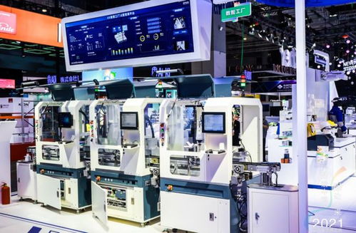 愛普生數(shù)智化解決方案在進(jìn)博會大放異彩，引領(lǐng)信息技術(shù)新浪潮